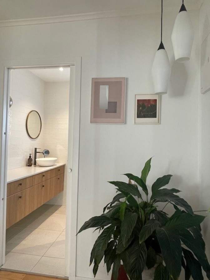 Jane's room