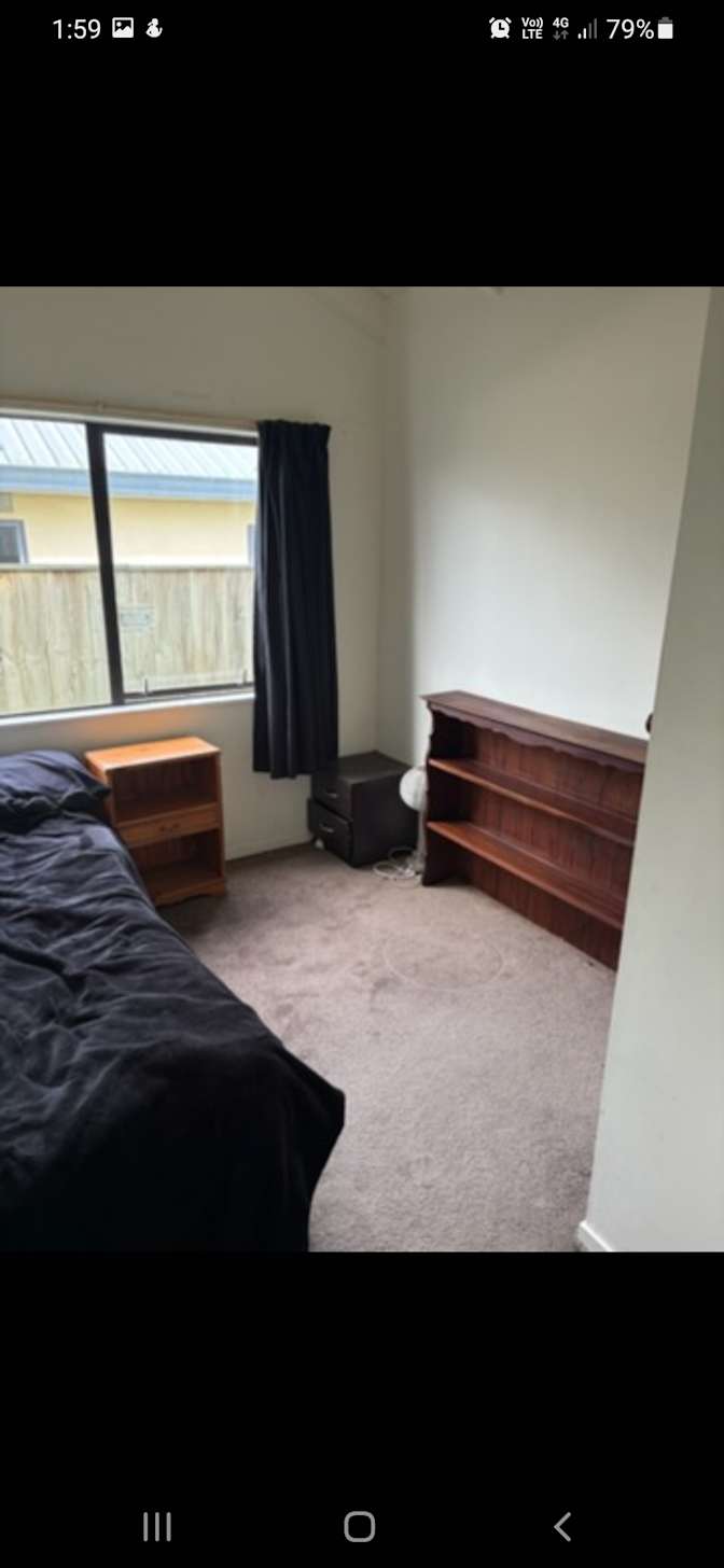 Amber's room
