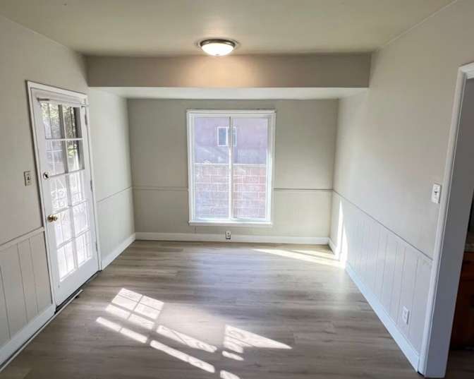Emily's room