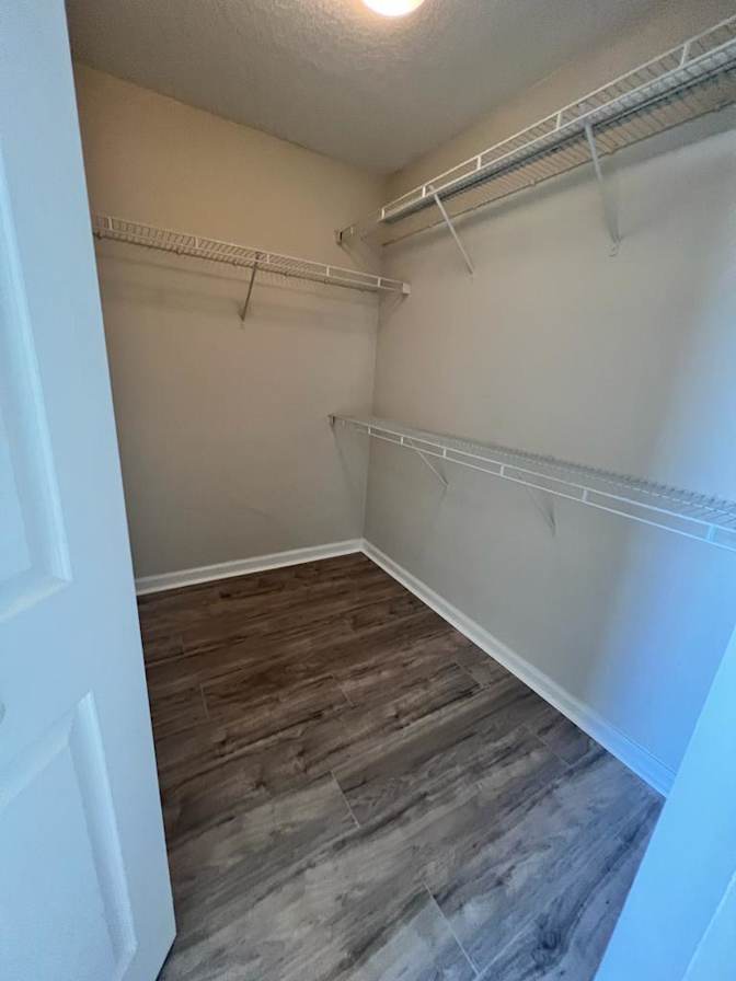 Christopher's room