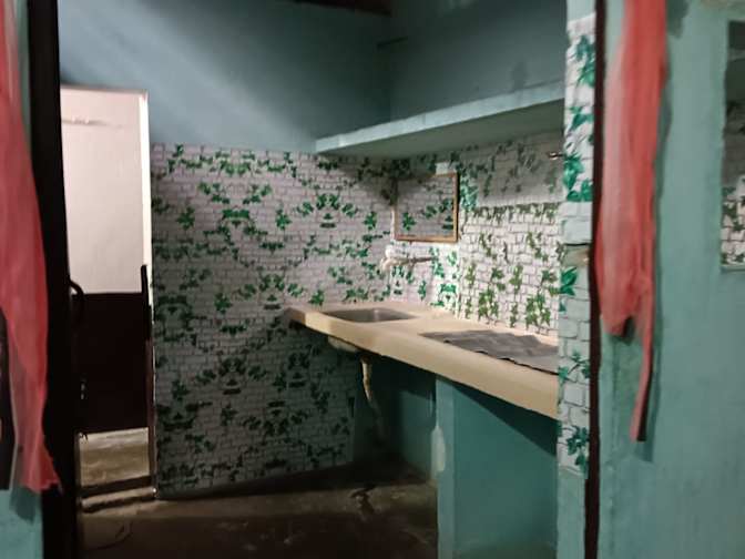 Taiyab Rayeen's room