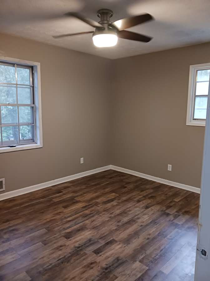 Michael's room