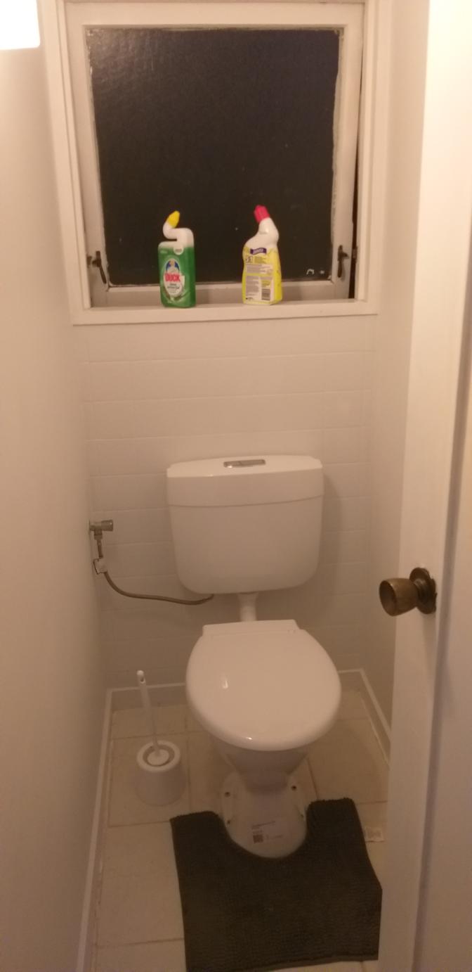 Danny's room