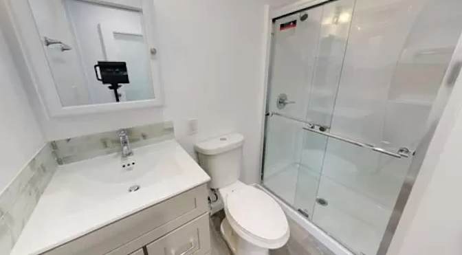 Suite Spot Management's room