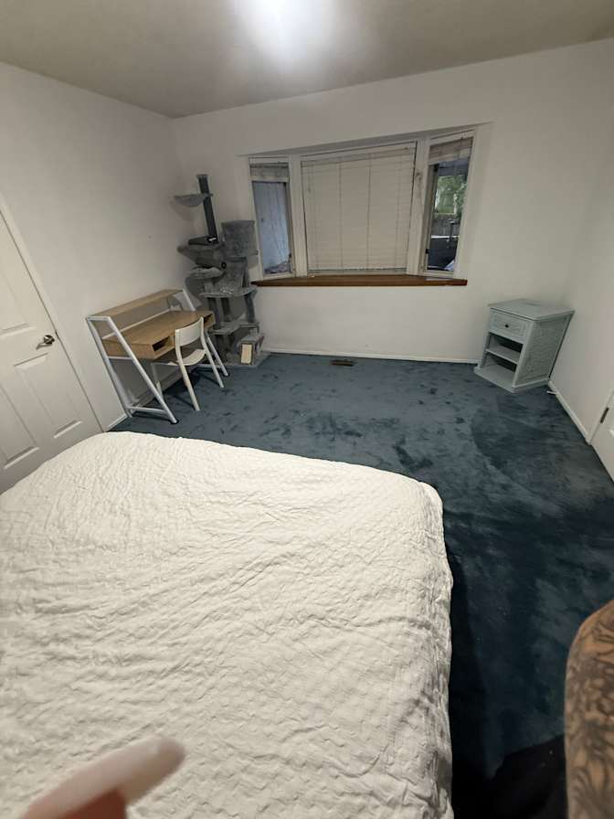 Roxanne's room