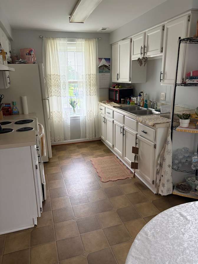 Shannon's room