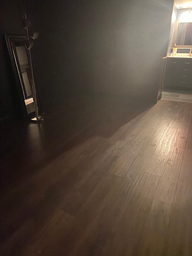 Carly's room