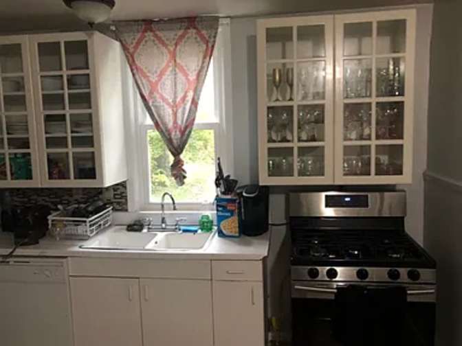 Tonya J. Dubose's room