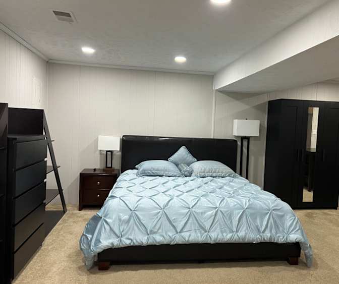 Owner's room