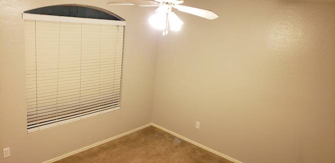 Brandon's room