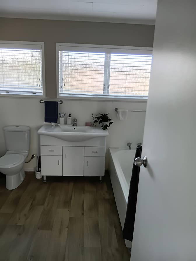 Liam's room