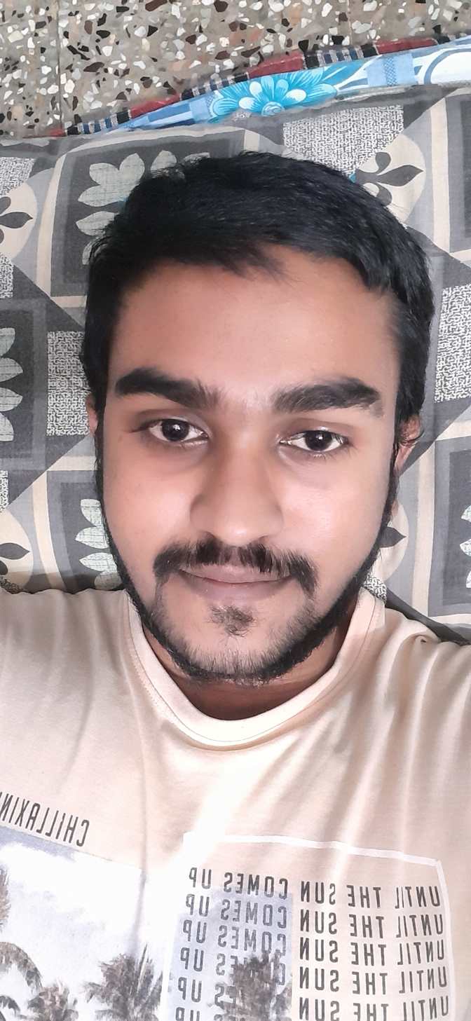 Vinay raju