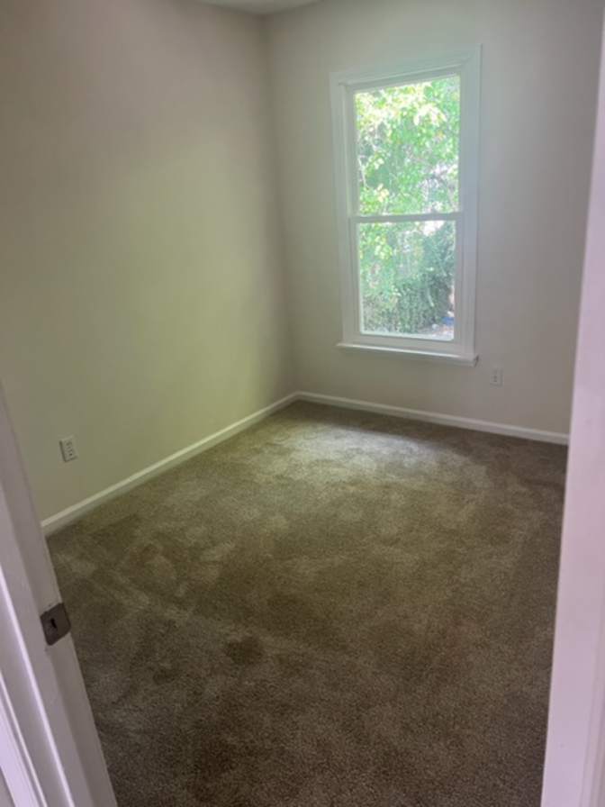 Jay/Nikki's room