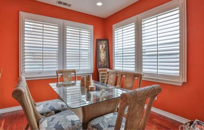 Joy’s  Rentals's room