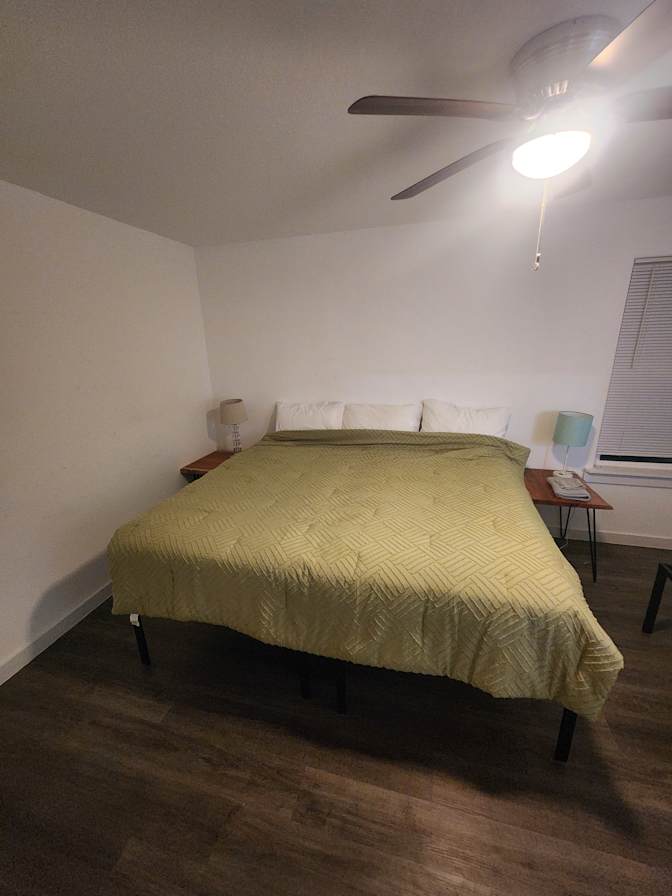 Bri C.'s room