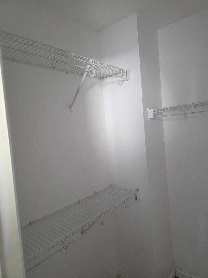 MARCOS's room