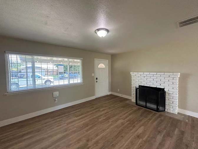 James's room