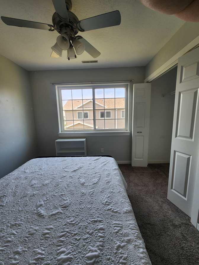 ANABEL's room