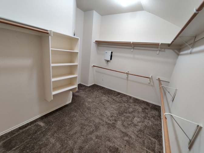 david's room