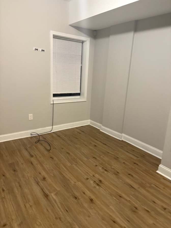Vita's room