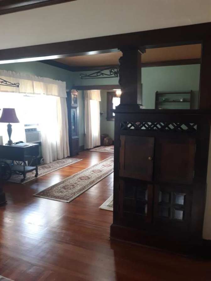 Angela's room