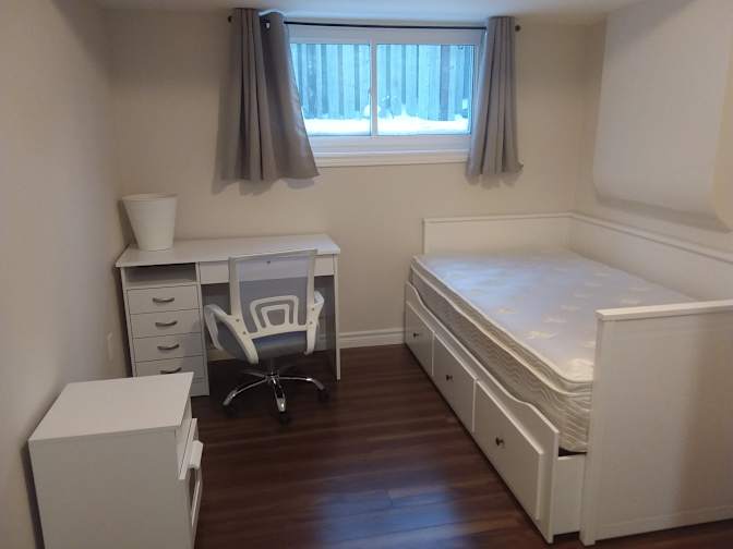 MaureenTurner's room