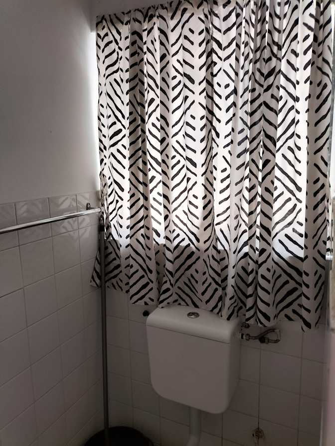 CHURCHILL PAROW WEST's room