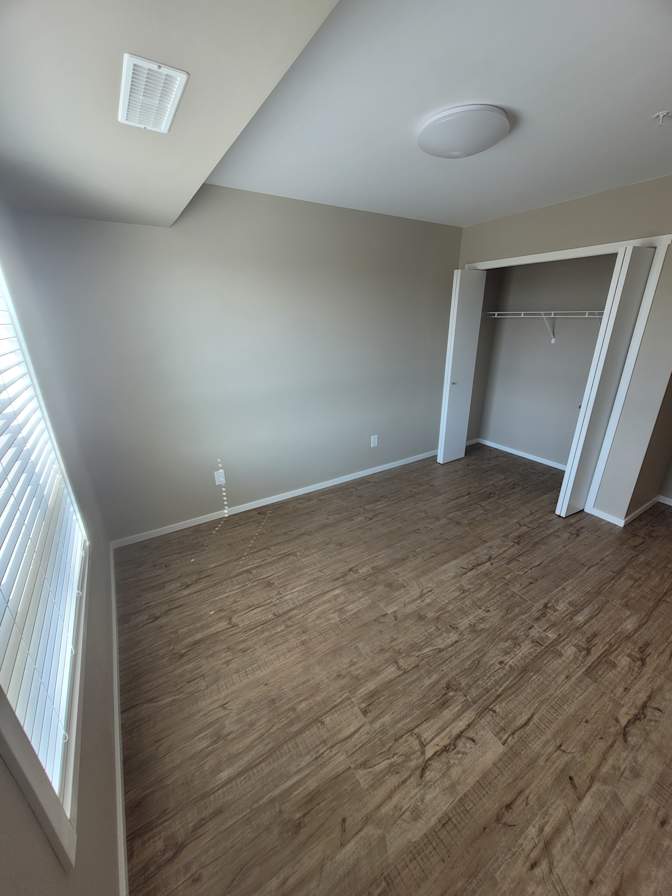 Brigitte's room