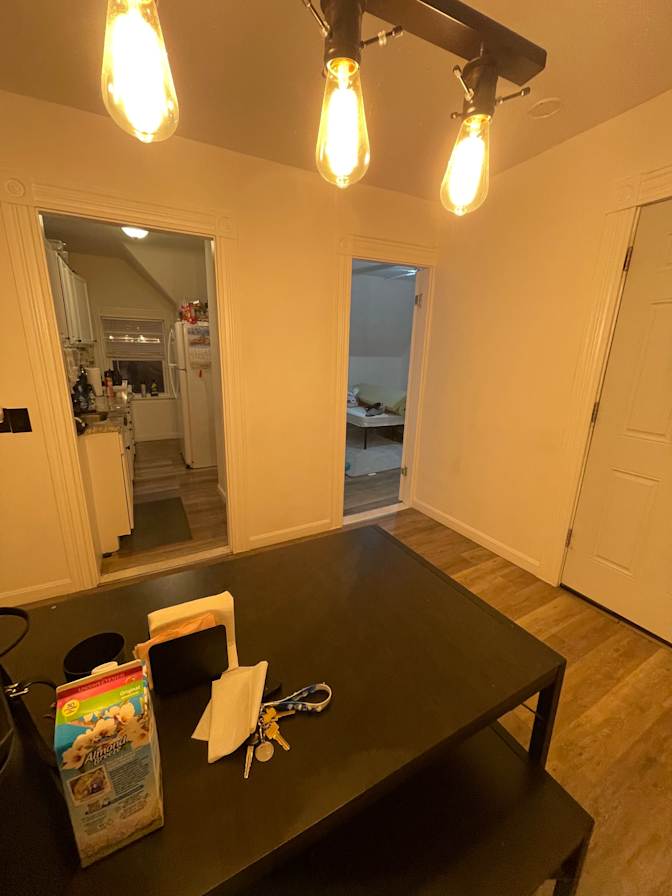 Anell's room