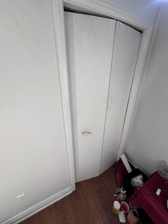 Neelkumar Pandya's room