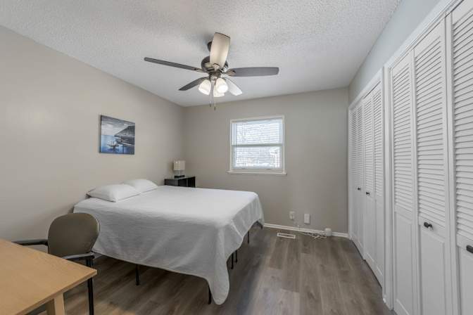 PadSplit's room