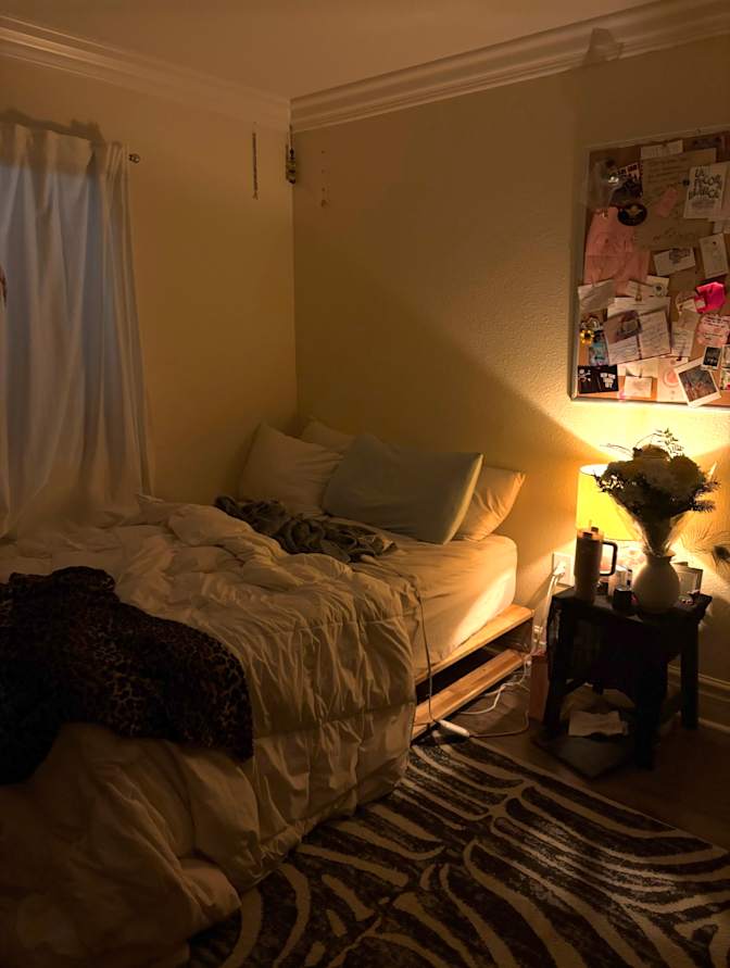 gracie's room