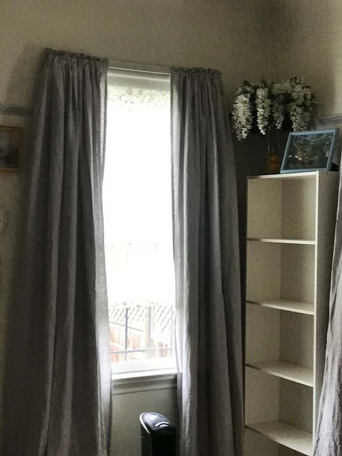 Carolyn's room