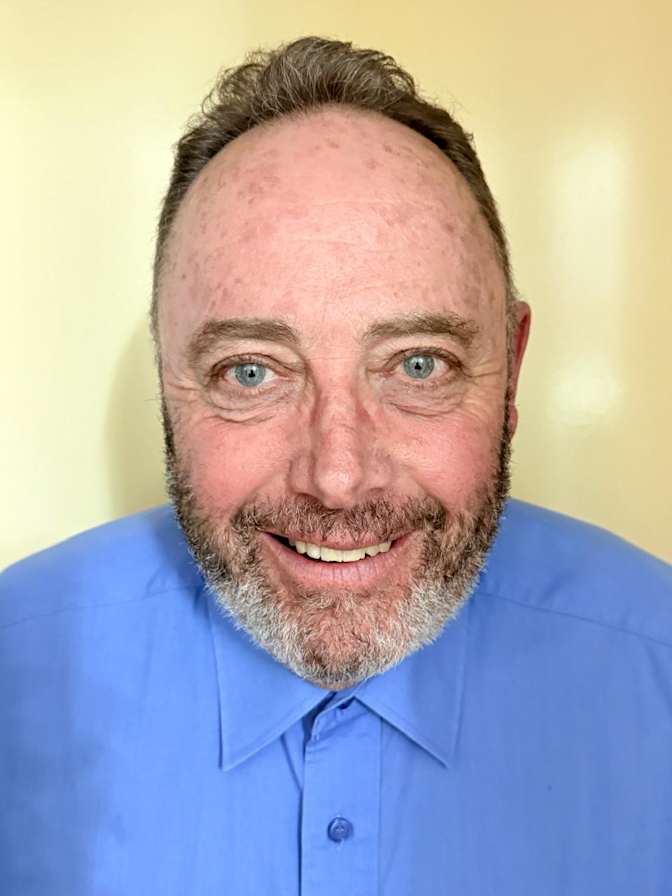 Gordon Beard