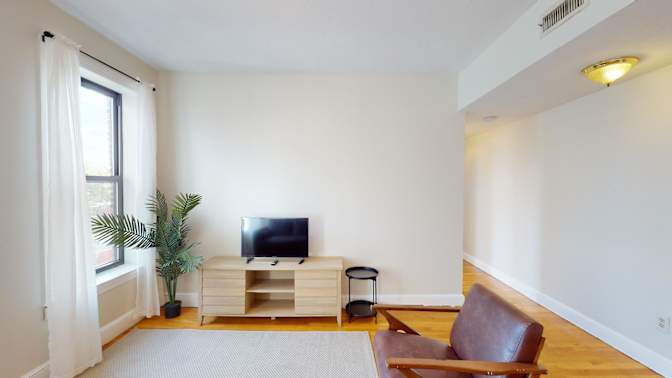 Sam June's room