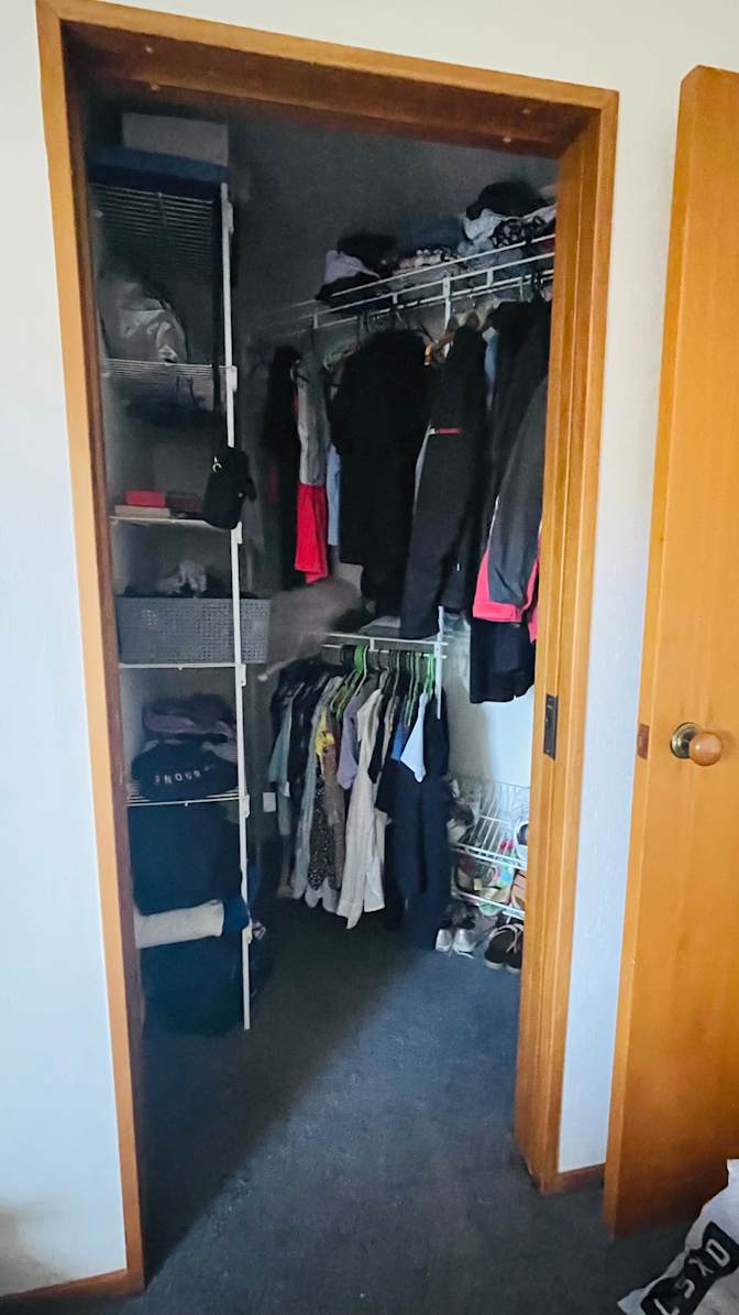 Denise's room