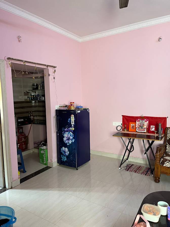 Aritra Nath's room