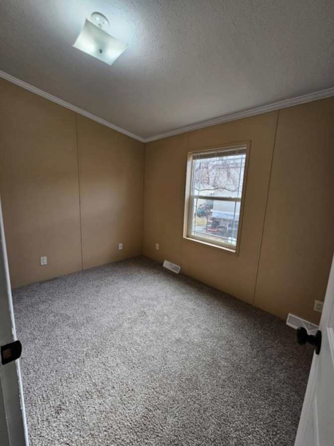 Fatima Herrera's room