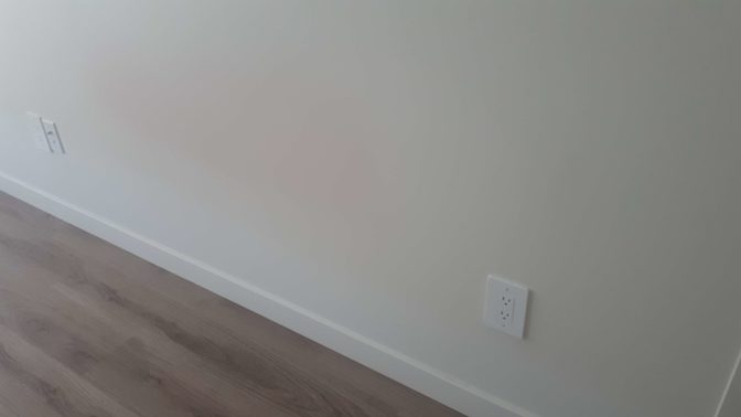 Beau's room