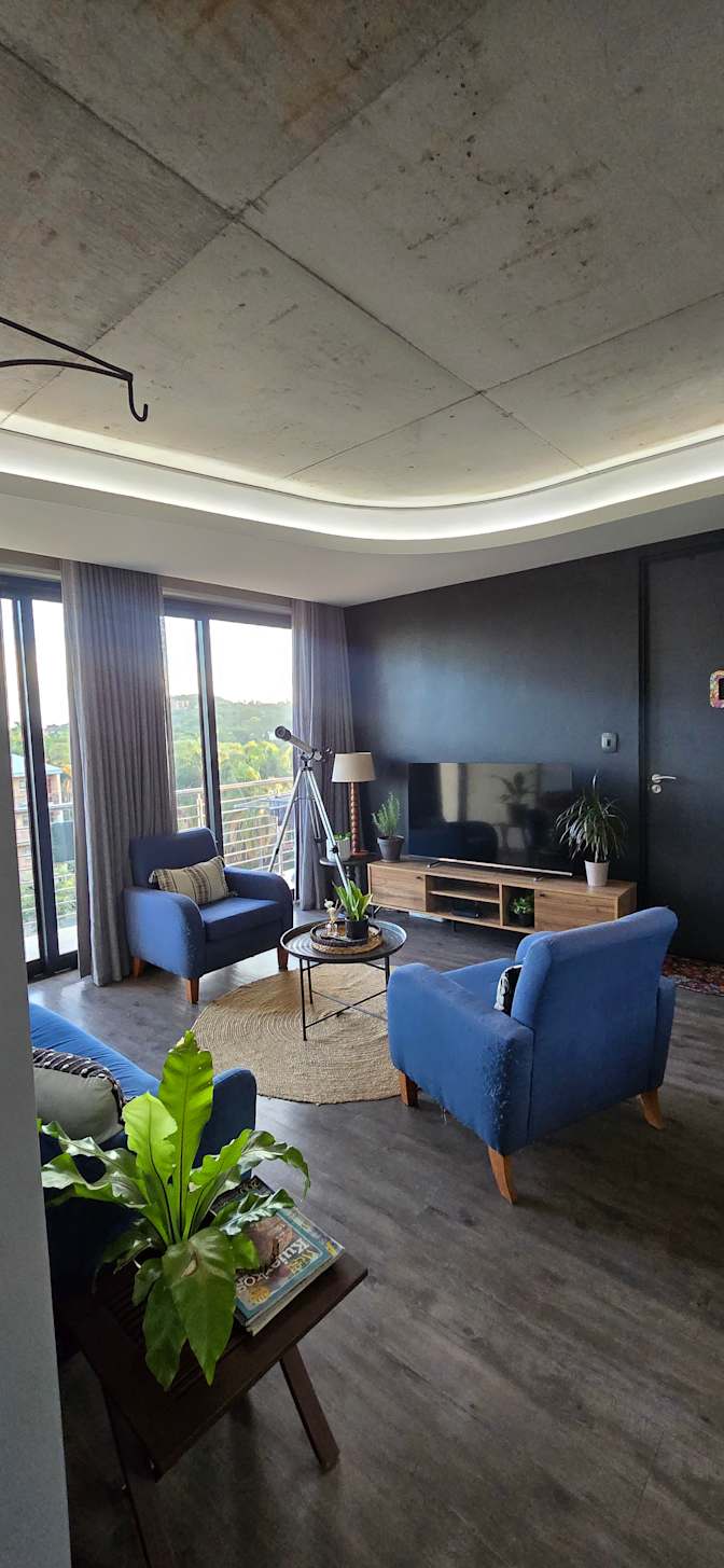 Kiara Bester's room