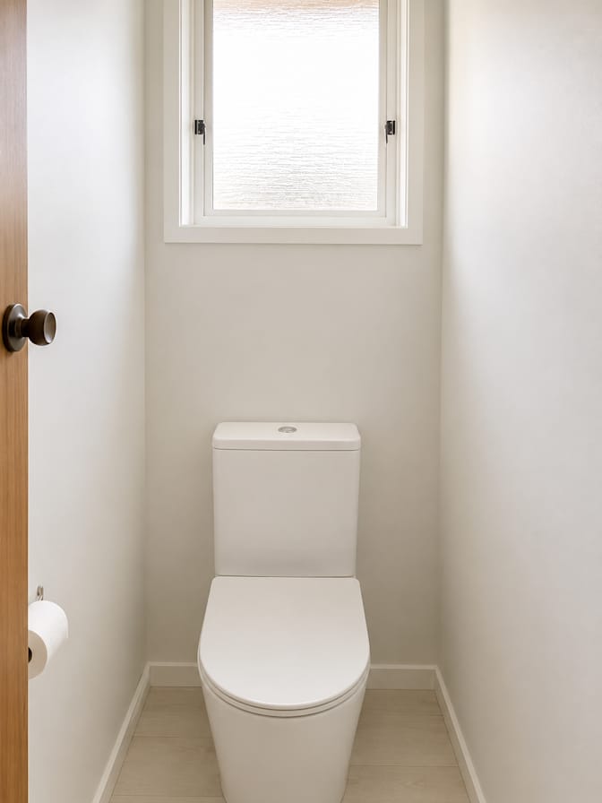 Jane Braithwaite's room