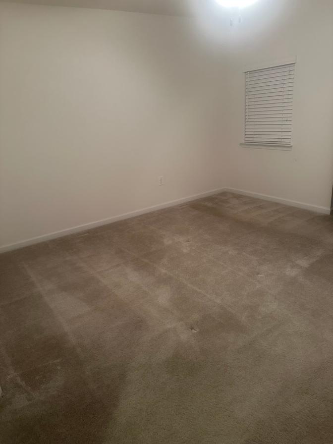 Bianca Mothershead's room