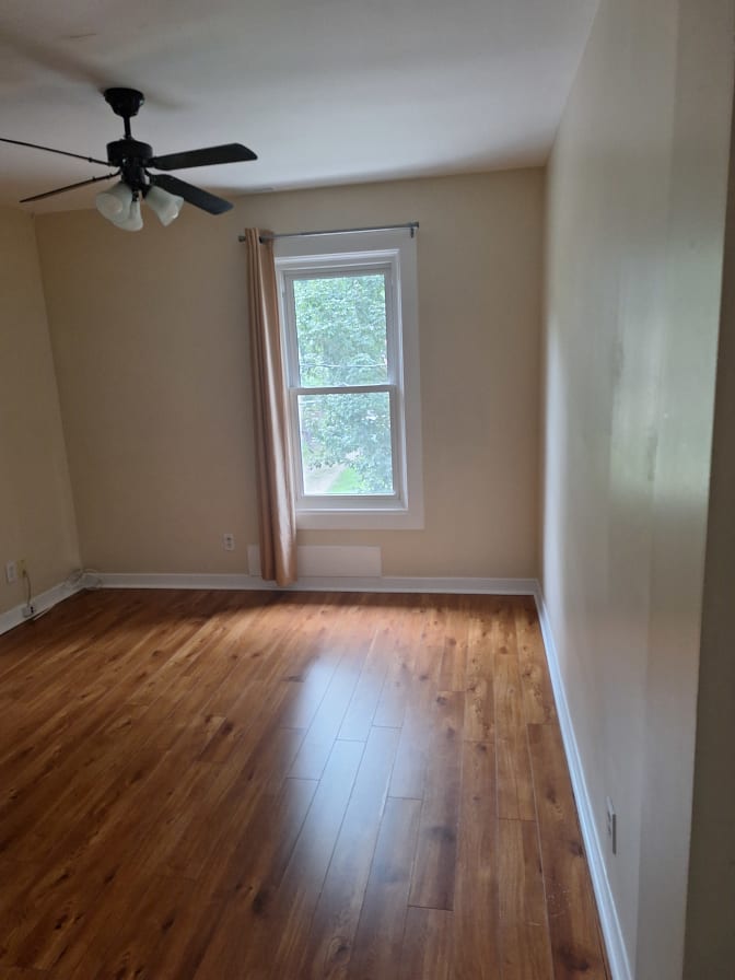 Michelle's room