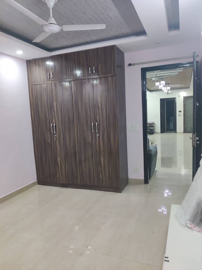 Narendra dwivedi's room