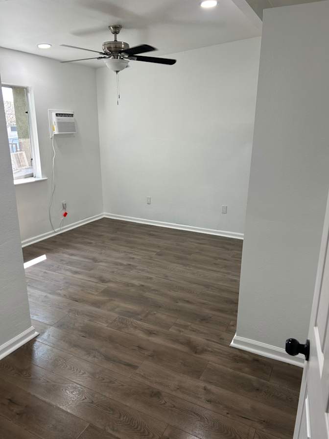 Jaime's room