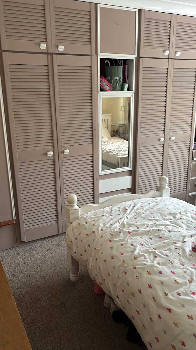 Rory's room