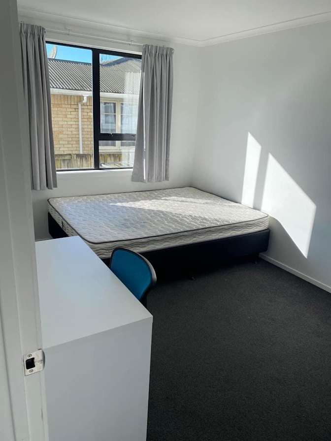 Deborah's room