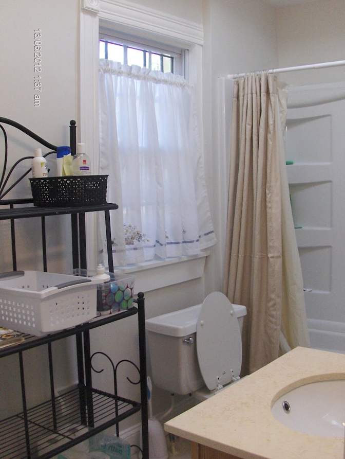 Wakana's room