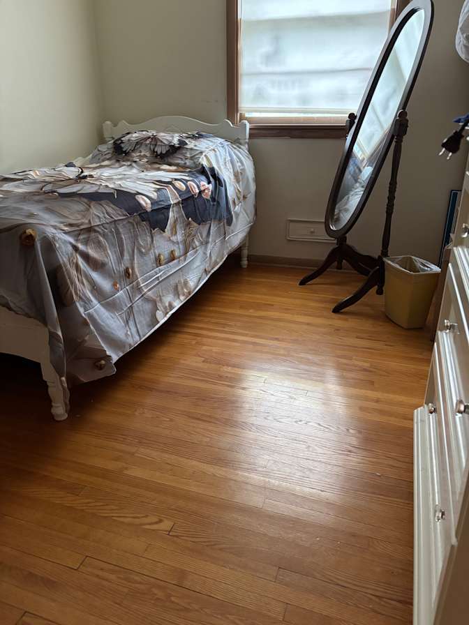Lea's room