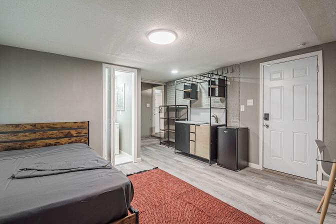 PadSplit's room